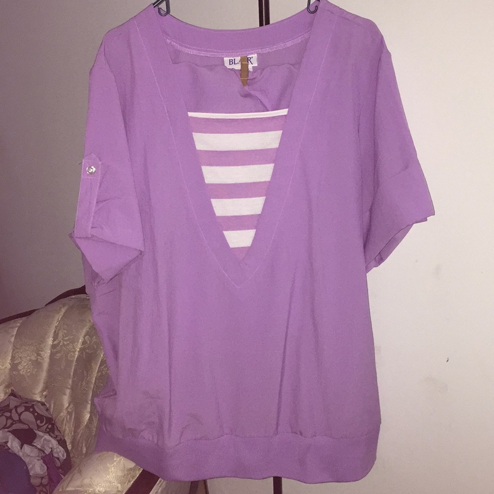 Shirt and pants set